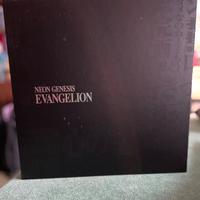 Neon Genesis Evangelion Ultimate Edition Bluray