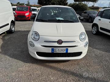 Fiat 500 1.0 hybrid Cult 70cv
