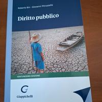 Diritto pubblico 21 edizione