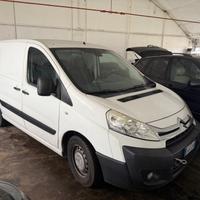 Citroen Jumpy 1.6 HDI -2014