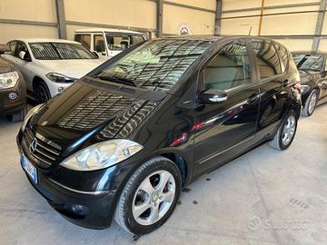 Mercedes-benz A 160 CDI Avantgarde