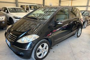 Mercedes-benz A 160 CDI Avantgarde