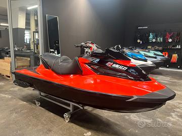 Sea Doo RXT 300