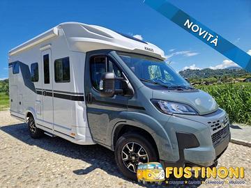 KNAUS LIVE WAVE 650 MG PLATINUM SEL.ed