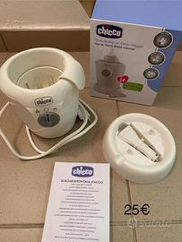 Scaldabiberon casa-viaggio