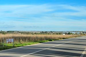 Terreno a Racale - POSIZIONE OTTIMALE