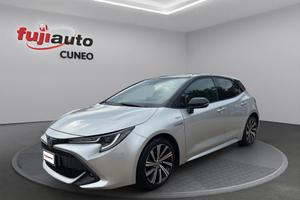 Toyota Corolla 1.8h Style cvt