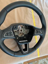 Volante Ford Eco sport