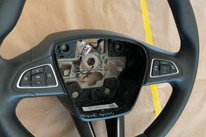 Volante Ford Eco sport