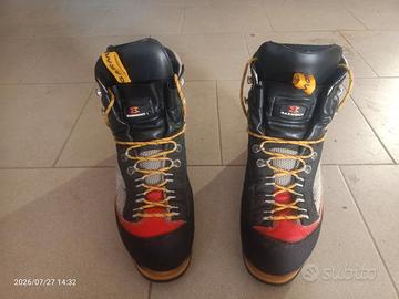 Scarponi alta quota GARMONT n 43