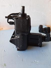 Scatola sterzo idroguida flavia fulvia