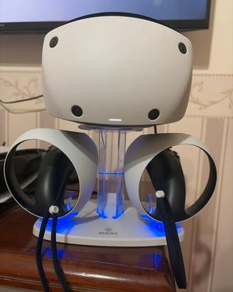 PLAYSTATION VR2
