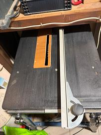Sega da Banco Valex 2000watt
