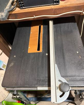 Sega da Banco Valex 2000watt