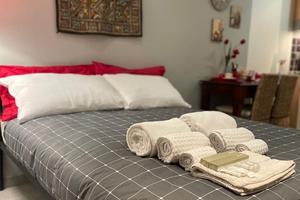 Elegante e confortevole Monolocale p.azuni