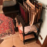 Spartiti musicali antichi