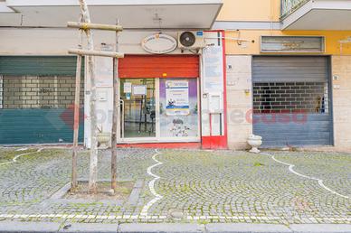 Negozio Ercolano [Cod. rif 3319928ACG]