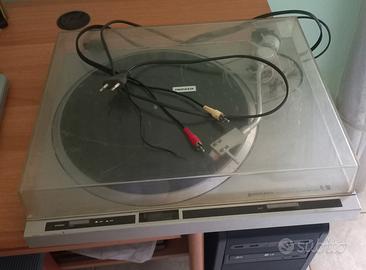 Giradischi Pioneer PL 300