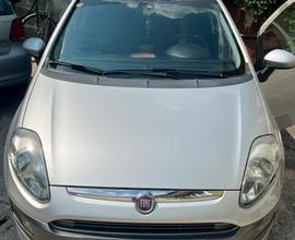 Fiat Punto Evolution NEOPATENTATI