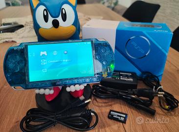 Psp 3004 super completa