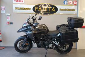 Benelli TRK 502X - 2020