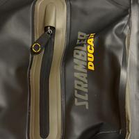 Borsa serbatoio ducati