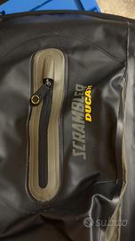 Borsa serbatoio ducati