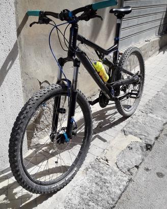 Btwin rr 500s 26