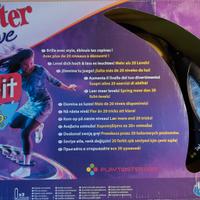 Twister Rave