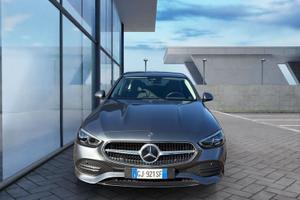 Mercedes-Benz Classe C C 200 d Mild hybrid Sp...