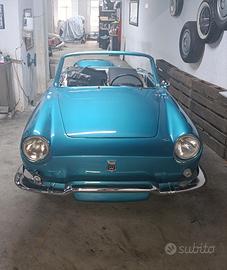 RENAULT Altro modello - 1961