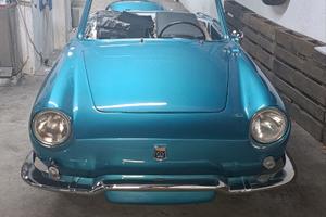 RENAULT Altro modello - 1961