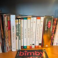 Libri cucina nuovi bimby e non solo