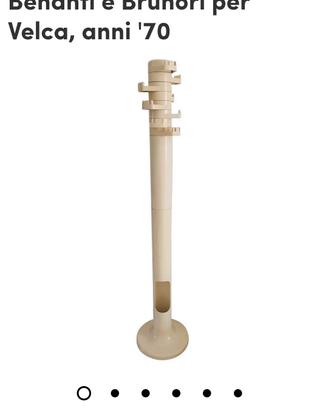 attaccapanni minivip