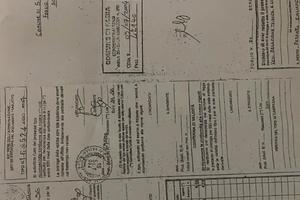 1 ettaro terreno agricolo