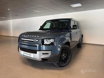 Defender - (2019) 110 3.0D I6 200 CV AWD Auto S
