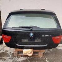 Portellone BMW serie 3 touring 2010