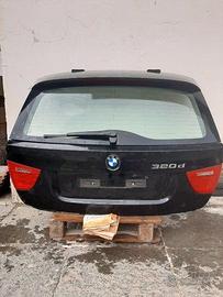 Portellone BMW serie 3 touring 2010