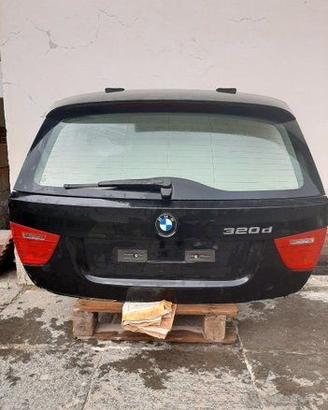 Portellone BMW serie 3 touring 2010