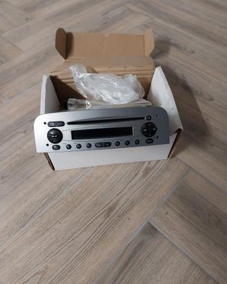 Autoradio Alfa 147