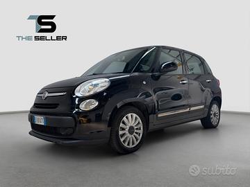 Fiat 500 L 500L 1.3 mjt85cv dualogic* DISPOSITIVO