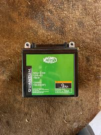 batteria moto