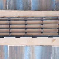 Griglia paraurti anteriore inferiore GOLF 6