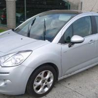 ricambi accessori pezzi citroen c3 2015