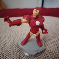 Disney Infinity 2.0 Iron Man Marvel