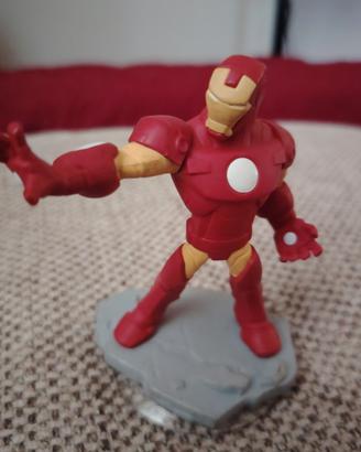 Disney Infinity 2.0 Iron Man Marvel