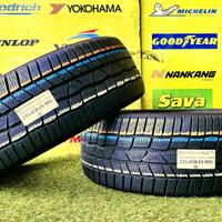 X2: Invernali 235/45R19 99V -CONTINENTAL- al 73%