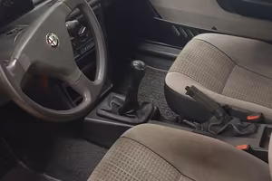 Alfa Romeo 155  Auto storica