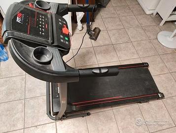 Tapis roulant MC 200