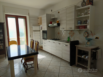 Appartamento a cava de' tirreni